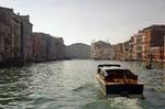 Semi Private Grand Canal 1-Hour Boat Tour