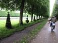 Day Bike Tour of Versailles from Paris