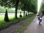 Day Bike Tour of Versailles from Paris