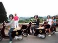 Small-Group Tuscany By Vespa