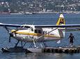 Vancouver to Victoria by Seaplane and Ferry