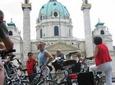Vienna City Bike Tour