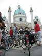 Vienna City Bike Tour