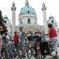 Vienna City Bike Tour