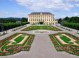 Skip-the-Line Schonbrunn Palace Guided Tour and Vienna Historical City Tour