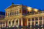 Vienna Mozart Concert in Historical Costumes at the Musikverein