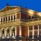 Vienna Mozart Concert in Historical Costumes at the Musikverein