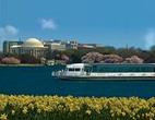 Washington DC Premier Brunch Cruise