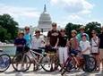 Washington DC Capital Sites Bike Tour