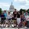 Washington DC Capital Sites Bike Tour
