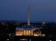 Washington DC Monuments by Moonlight Tour by Trolley
