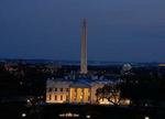Washington DC Monuments by Moonlight Tour by Trolley