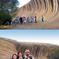 Wave Rock, York, Wildflowers, and Aboriginal Cultural Day Tour from Perth