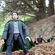 Wellington's Full Day Lord of the Rings Locations Tour including Lunch