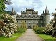 West Highlands, Lochs and Castles Small-Group Day Tour from Edinburgh