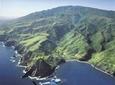 West Maui and Molokai 60-minute Helicopter Tour