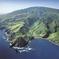 West Maui and Molokai 60-minute Helicopter Tour