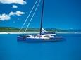 Whitsunday Islands Sailing Adventure