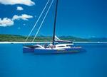 Whitsunday Islands Sailing Adventure