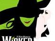 Wicked on Broadway Ticket