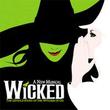 Wicked on Broadway Ticket