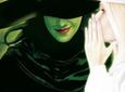 Wicked the Musical Theater Show