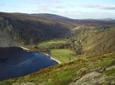 Wild Wicklow Tour including Glendalough from Dublin