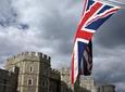 Windsor Castle Tour from London with Lunch