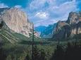 Yosemite National Park - Full Day Tour from San Francisco