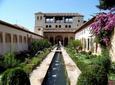 2-Day Granada Tour from Seville Including Skip-the-Line Access to Alhambra Palace and Arabian Baths