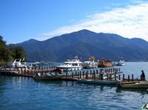 2-Day Tour of Sun Moon Lake, Puli and Lukang from Taipei