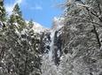 2-Day Yosemite National Park Winter Tour from San Francisco