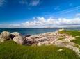 3-Day Cliffs of Moher, Connemara and Aran Islands Rail Tour from Dublin