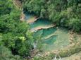 3-Day Tour of Cobán and Semuc Champey from Antigua