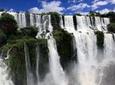 3-Day Tour of Iguassu Falls National Park