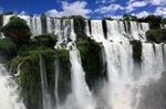 3-Day Tour of Iguassu Falls National Park