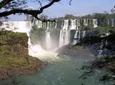 4-Day Tour to Iguazu Falls from Buenos Aires