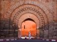 5-Day Morocco Tour: Casablanca, Marrakech, Meknes, Fez and Rabat from Malaga