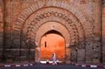 5-Day Morocco Tour: Casablanca, Marrakech, Meknes, Fez and Rabat from Malaga