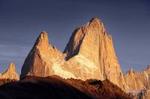 6-Day Tour of Patagonia visiting El Calafate, Perito Moreno Glacier & El Chalten