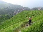 7-Day Guilin & Longji Rice Terraces Bike Adventure