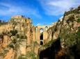 8-Day Spain Tour from Madrid: Cordoba, Seville, Ronda, Costa del Sol, Granada and Toledo