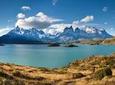 9-Day Best of Patagonia tour: El Calafate, El Chalten and Puerto Natales 