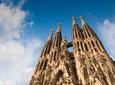 Madrid, Andalusia and the Mediterranean Coast with Barcelona - 9 Day Tour