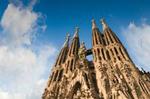 Madrid, Andalusia and the Mediterranean Coast with Barcelona - 9 Day Tour