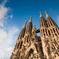 Madrid, Andalusia and the Mediterranean Coast with Barcelona - 9 Day Tour
