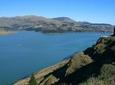 Akaroa Shore Excursion: Banks Peninsula and Christchurch City Sights Tour