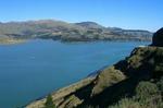 Akaroa Shore Excursion: Banks Peninsula and Christchurch City Sights Tour