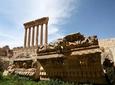 Anjar, Baalbek, and Ksara Day Trip from Beirut