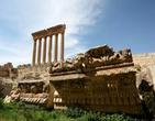 Anjar, Baalbek, and Ksara Day Trip from Beirut